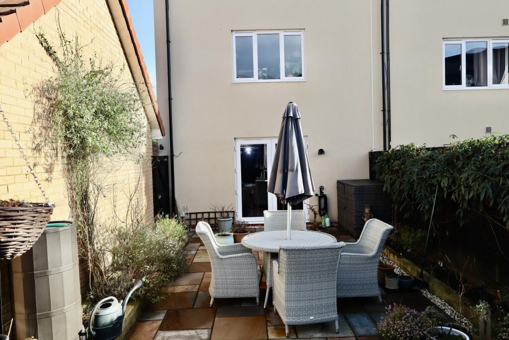 Additional image 8 of Woolcombe Road, Wells