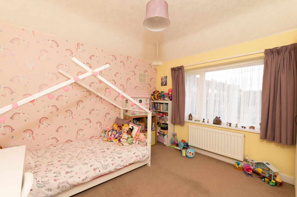 Additional image 18 of Brackenfield Road, Birmingham, B44