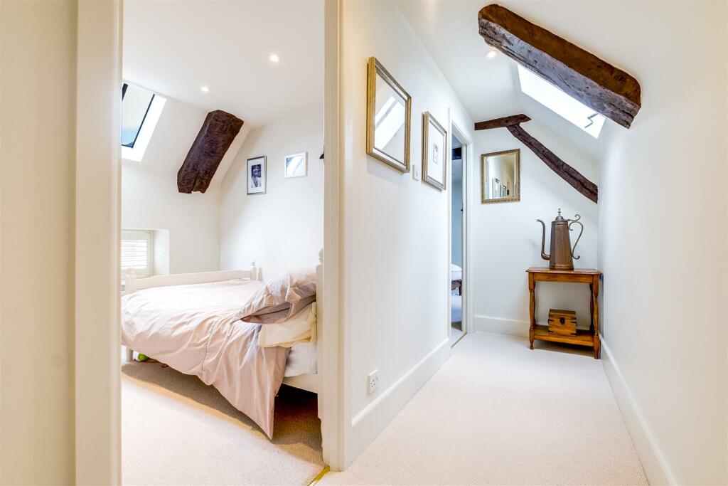 Additional image 33 of Main Street, Clifton Campville