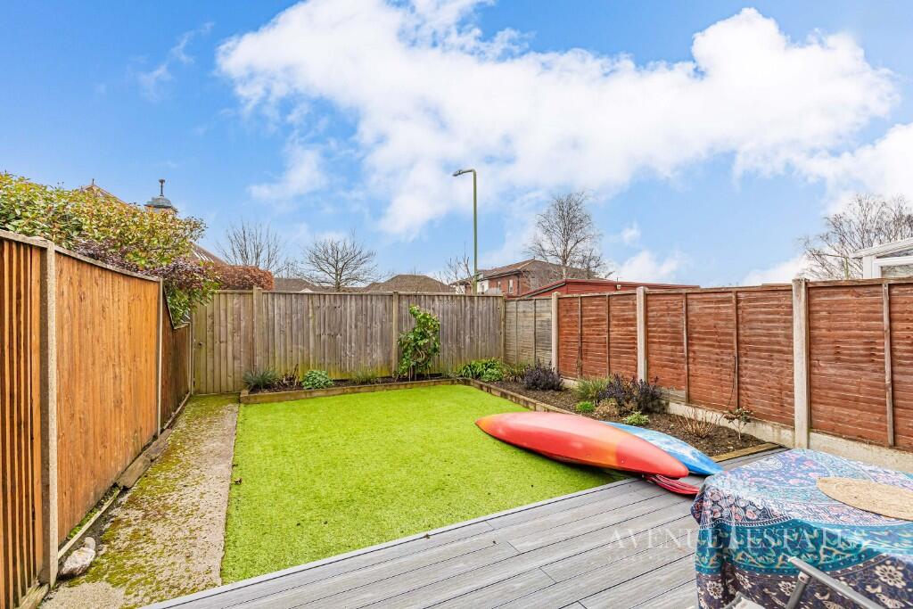 Additional image 20 of Boveridge Gardens, Bournemouth, Dorset, BH9