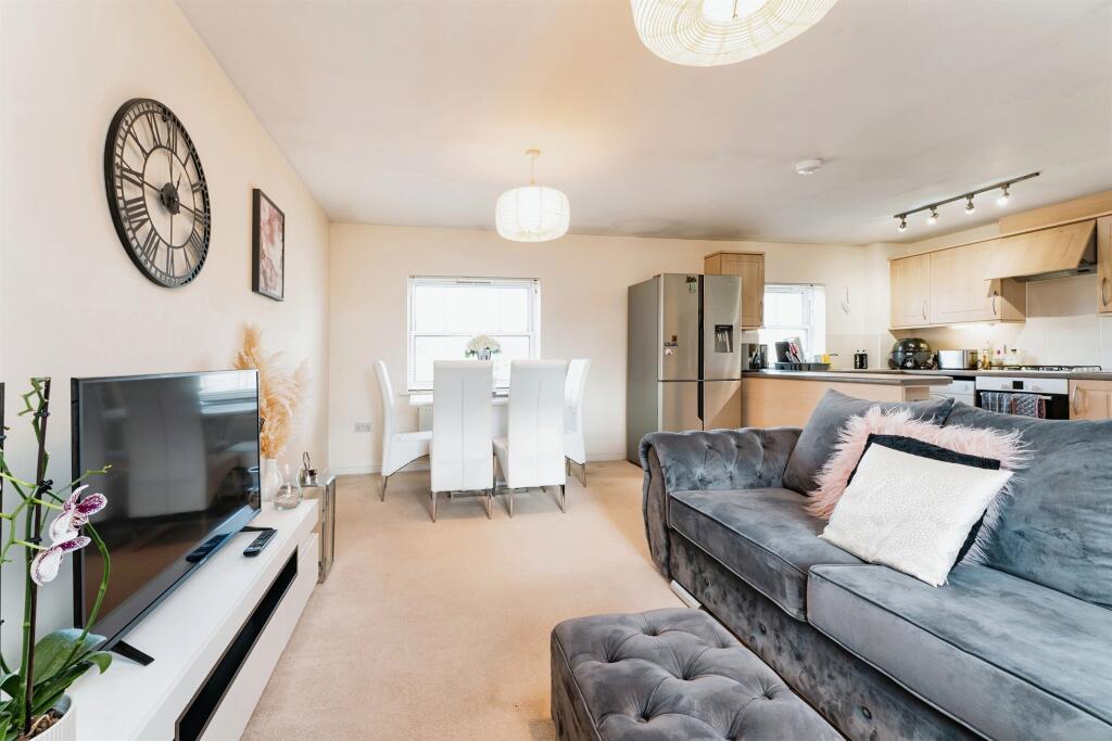 Additional image 5 of Days Meadow, Oakington, Cambridge