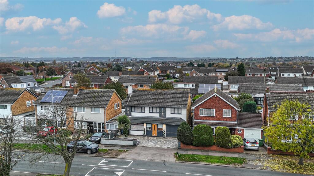 Additional image 47 of Sheepcote Lane, Tamworth, Staffordshire, B77