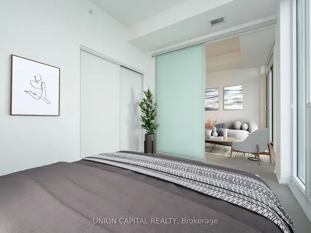 Additional image 5 of 251 Jarvis St Unit 4515