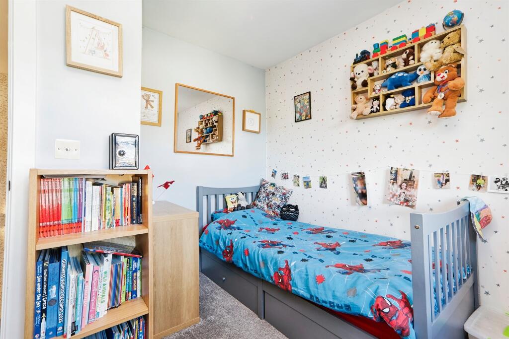 Additional image 26 of Hepworth Court, Haworth, Keighley