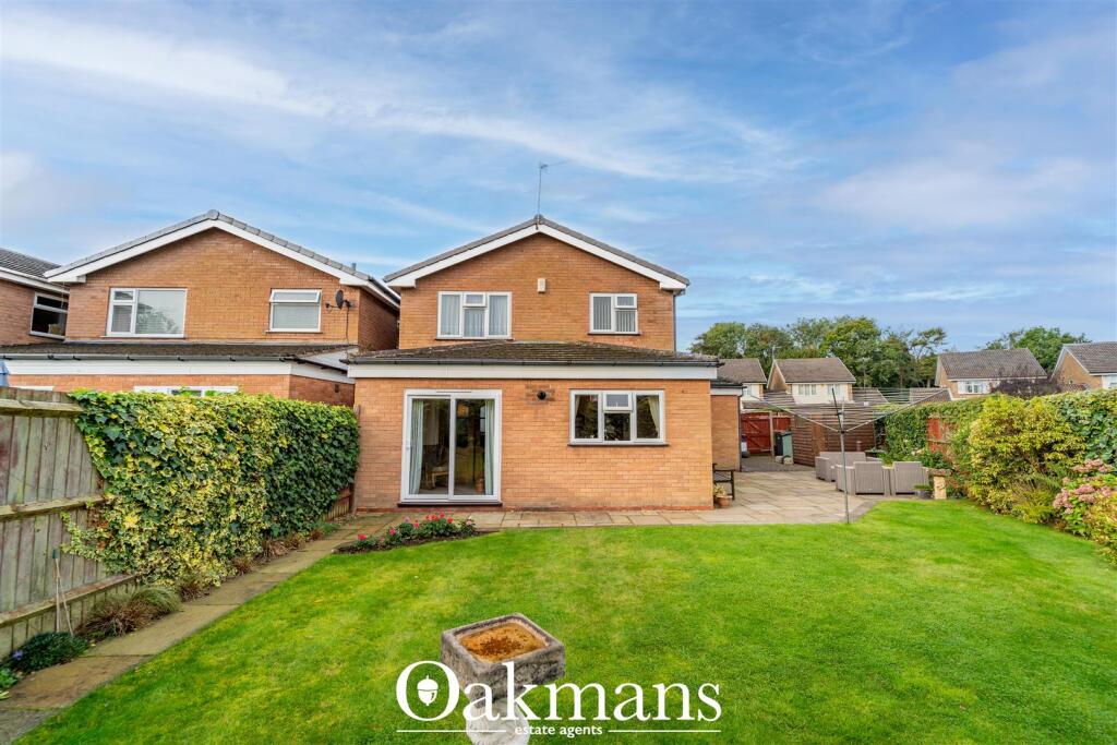 Additional image 21 of Pipers Green, Birmingham