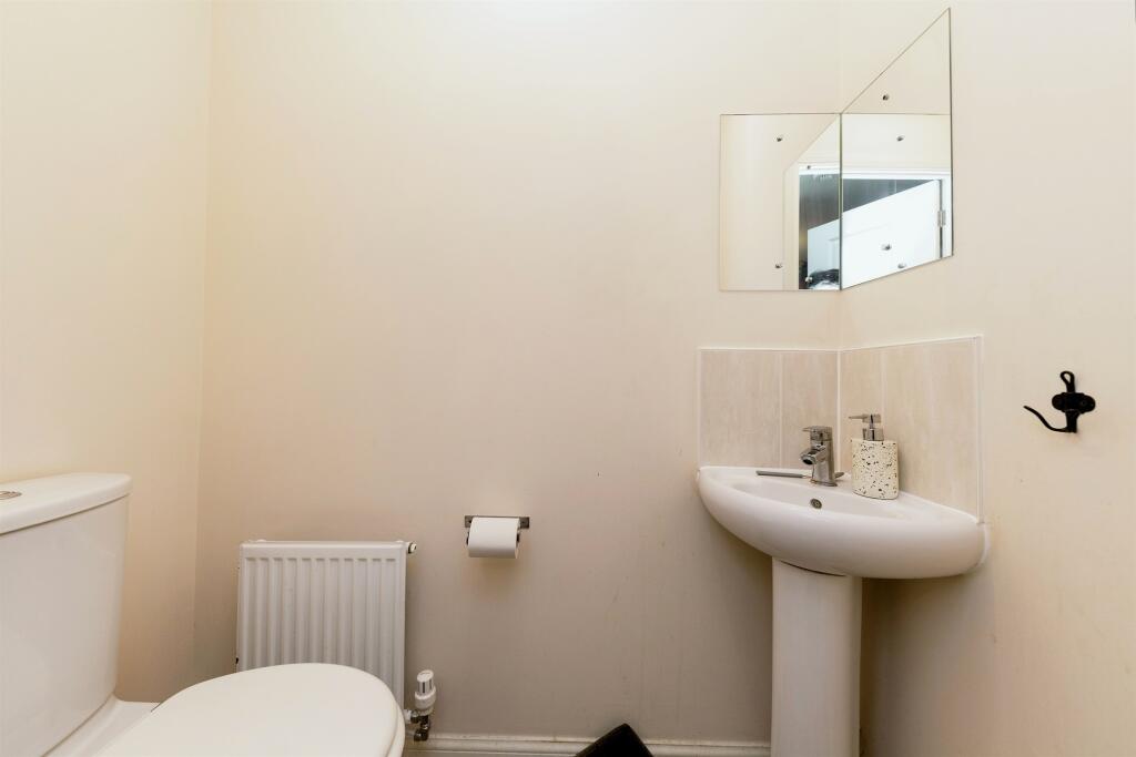 Additional image 13 of Sandpiper Close, Hatfield