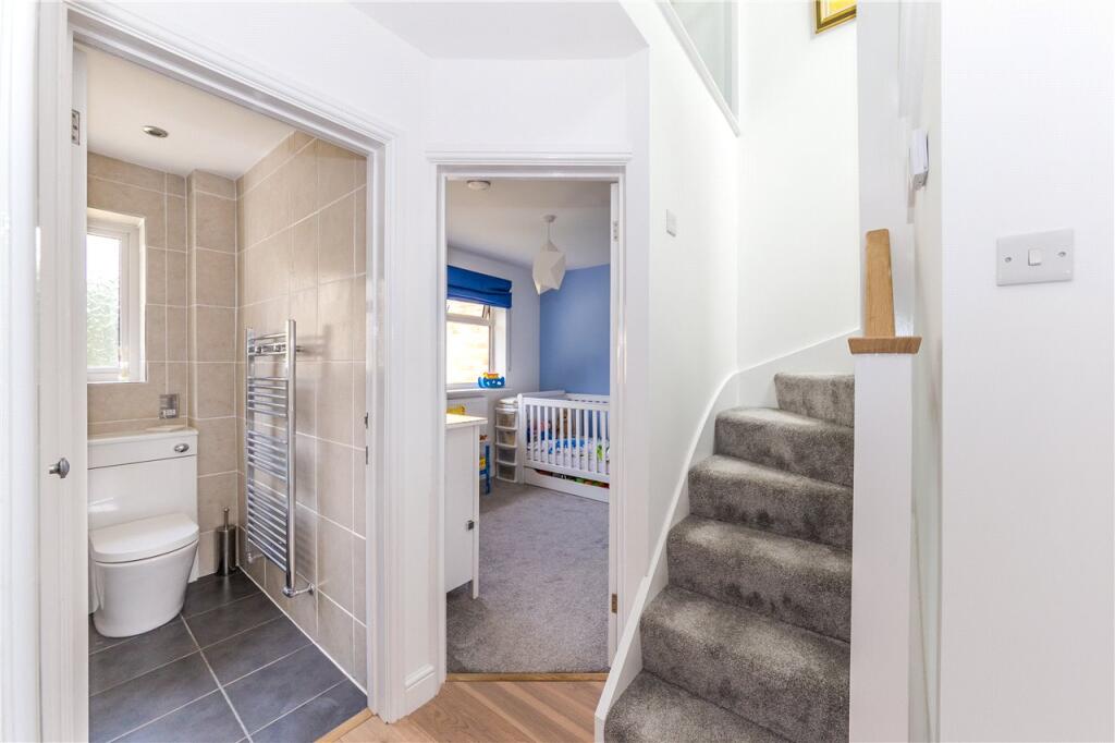 Additional image 12 of Berkeley Court, Harpenden, Hertfordshire, AL5