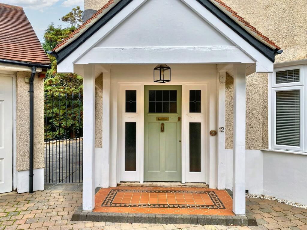 Additional image 2 of Motcombe Road, Branksome Park, BH13