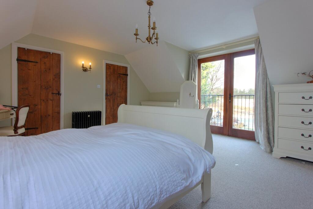 Additional image 14 of Manscroft, Schoolhouse Lane, Archiestown, Aberlour, Moray, AB38