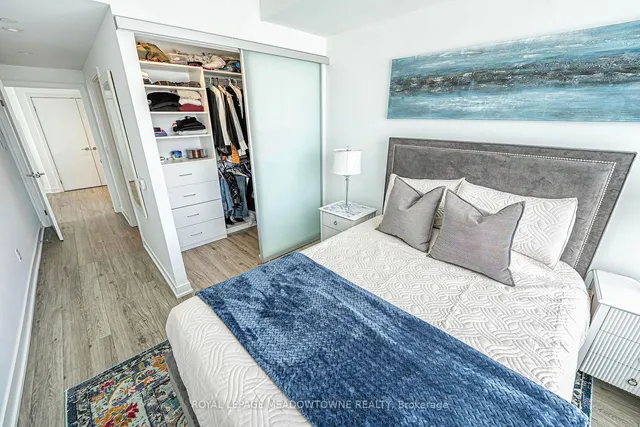 Additional image 24 of 1926 Lake Shore Blvd Unit 3606