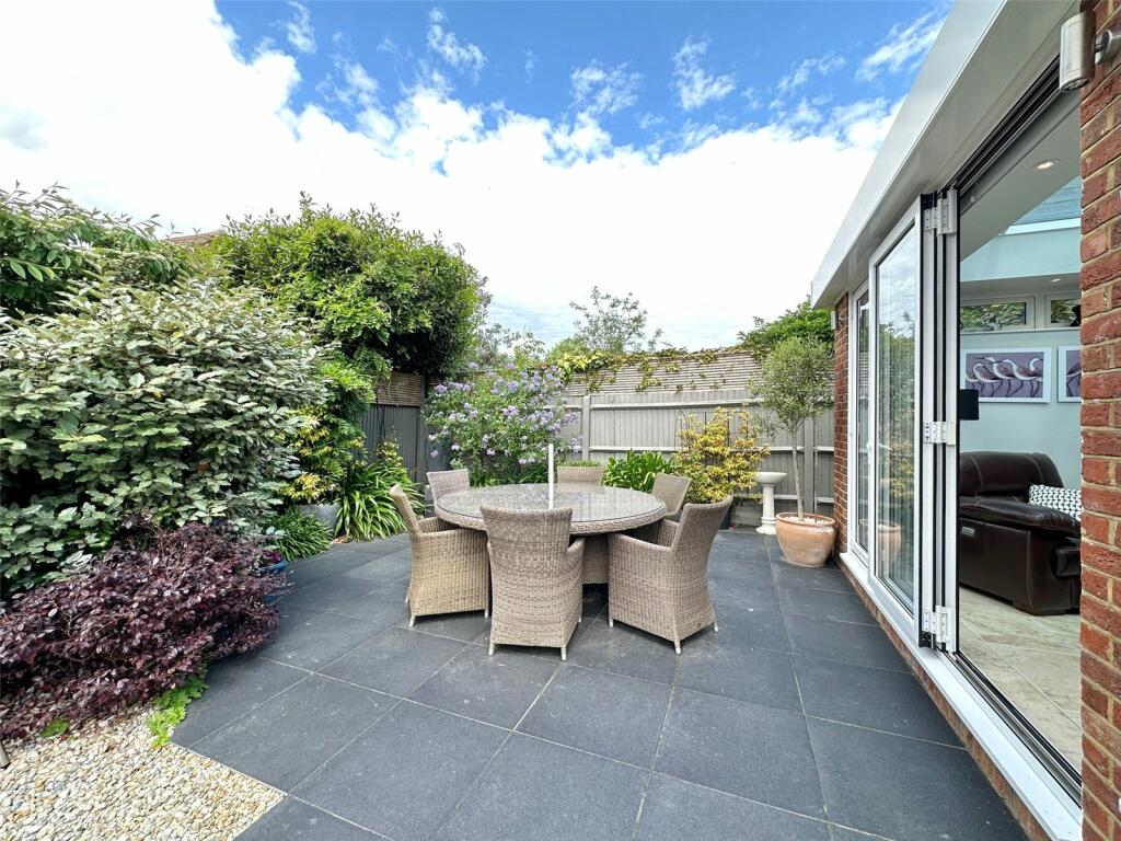 Additional image 8 of Auckland Quay, Henley Park, Eastbourne, East Sussex, BN23