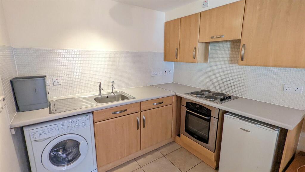 Additional image 3 of St. Peters Court, New Charlotte Street, Bristol, BS3