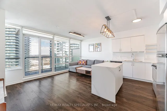 Additional image 8 of 2230 Lake Shore Blvd Unit 2905