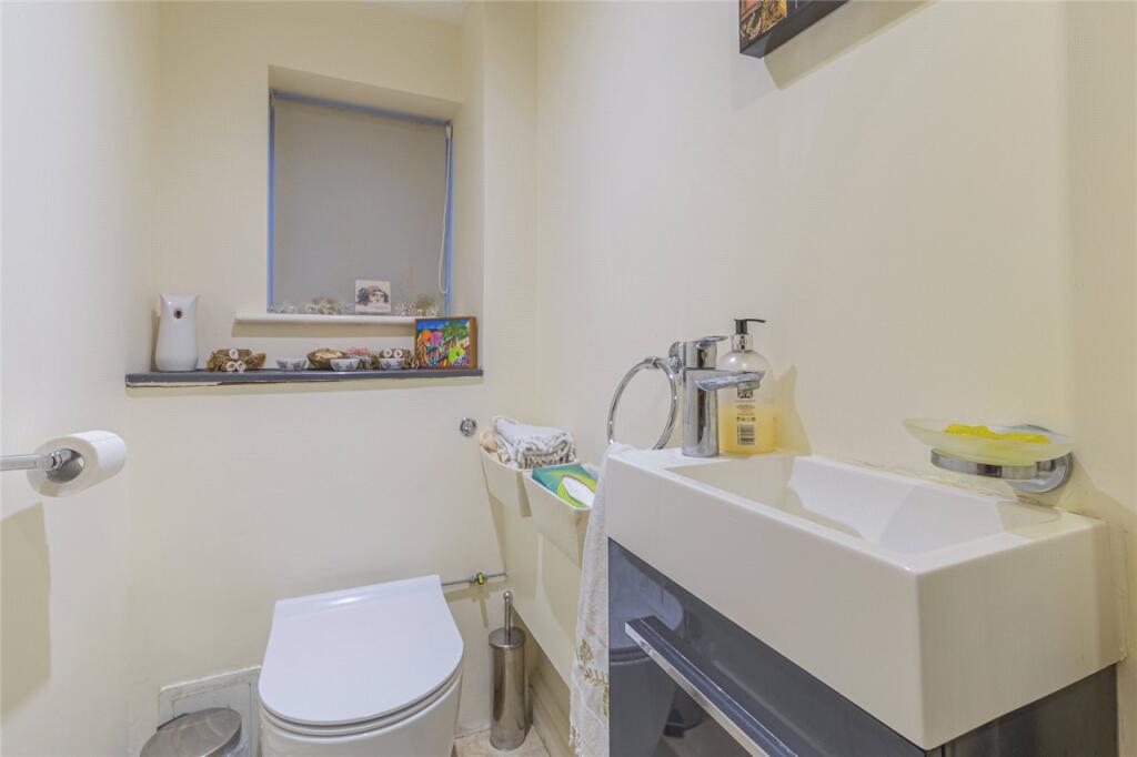 Additional image 15 of Saberton Close, Redbourn, St. Albans, AL3