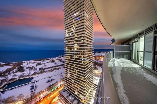 Additional image 36 of 33 Shore Breeze Dr Unit 2509