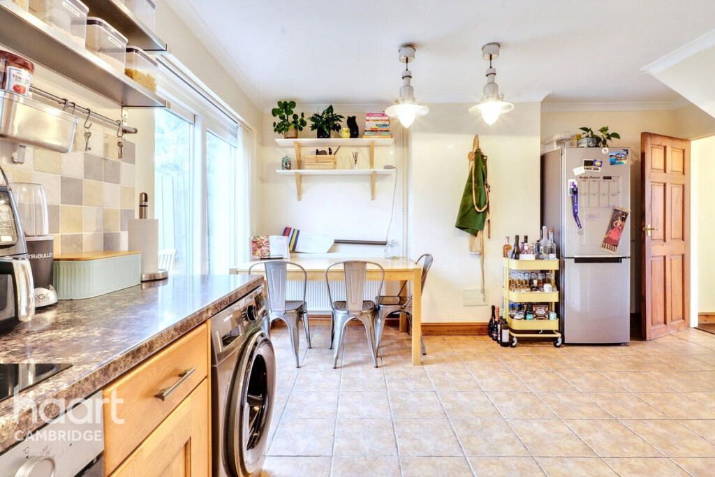 Additional image 21 of Green End Road, Cambridge