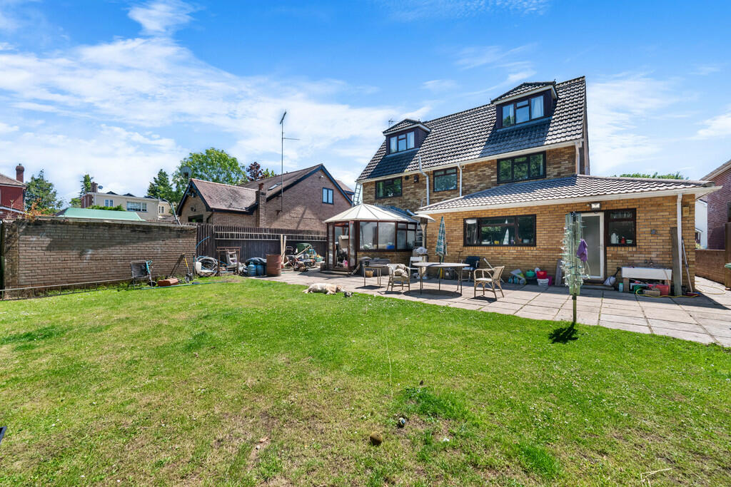 Additional image 7 of Rannoch Drive, Cyncoed, Cardiff