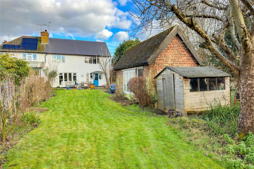 Additional image 15 of Beechwood Avenue, St. Albans, Hertfordshire, AL1