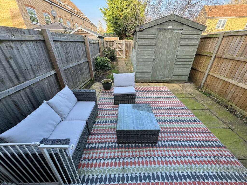 Additional image 4 of Dobede Way, Soham