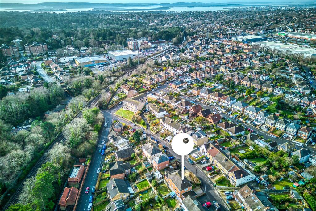 Additional image 11 of James Road, Poole, Dorset, BH12