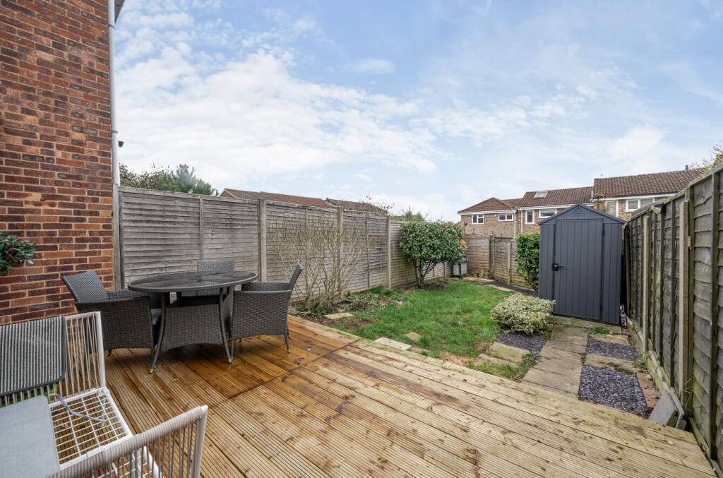 Additional image 3 of Cherry Garden Lane, Newport, Saffron Walden, Essex, CB11