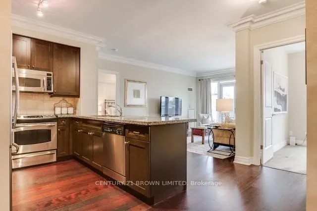 Additional image 5 of 2855 Bloor St Unit 517