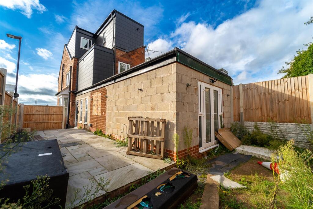 Additional image 41 of Coronation Road, Selly Oak, Birmingham