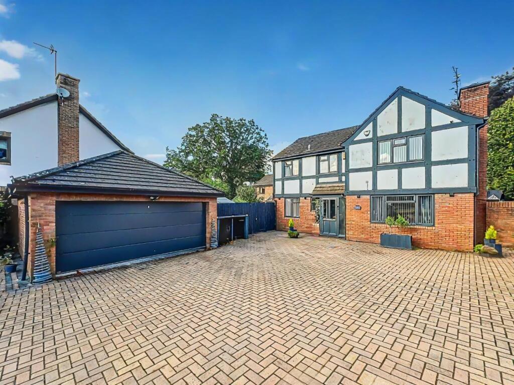 Additional image 31 of Tynewydd Drive, Castleton, Cardiff