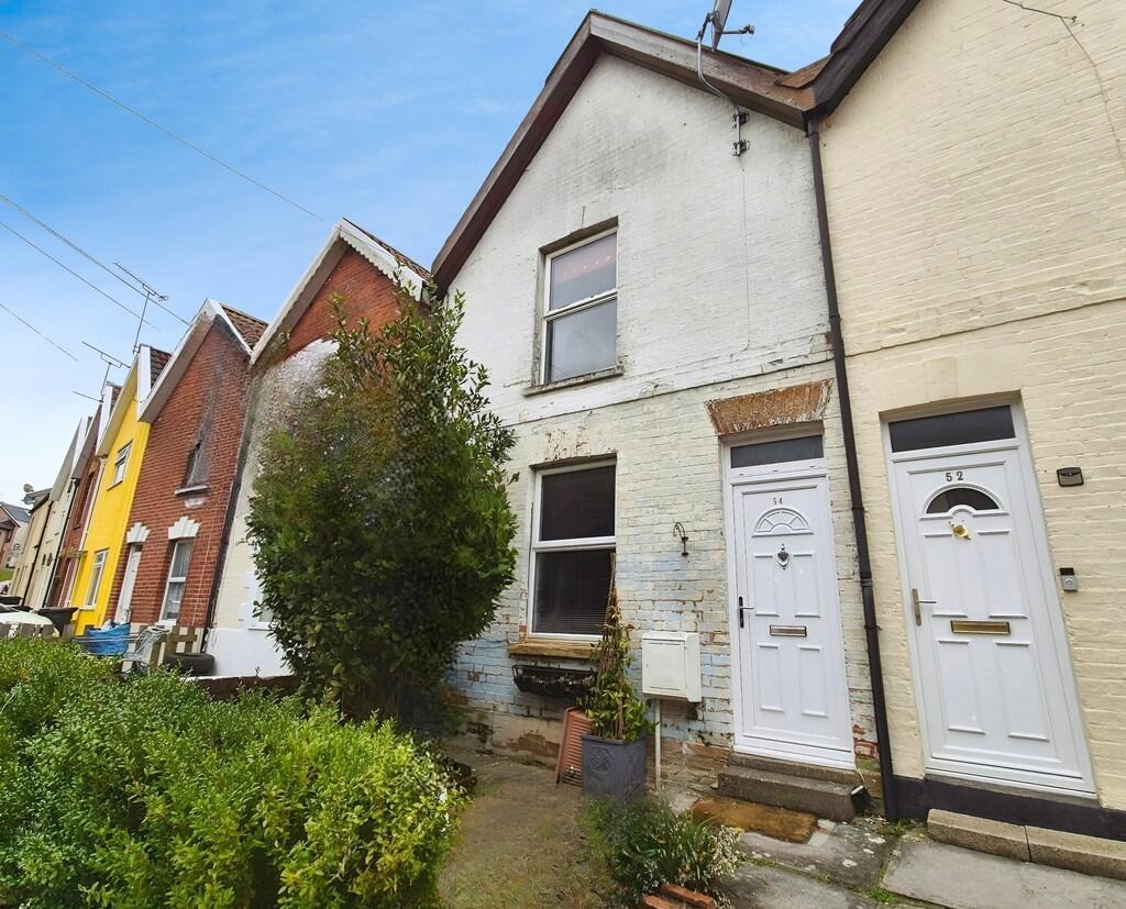 Eastland Road, Yeovil