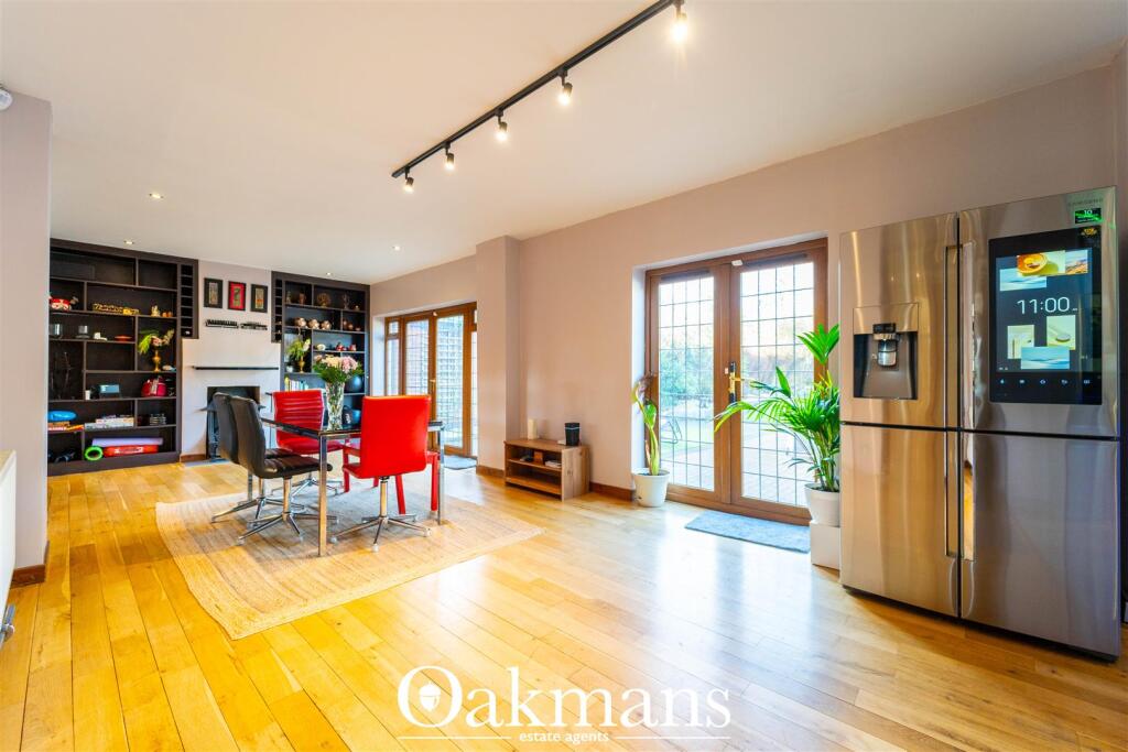 Additional image 7 of Grassmoor Road, Kings Norton, B38