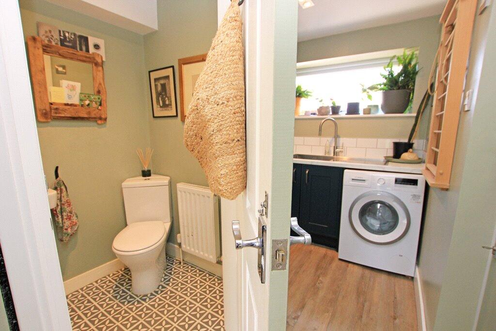 Additional image 8 of 39 Dales Avenue, Embsay, Skipton, North Yorkshire, BD23 6PE