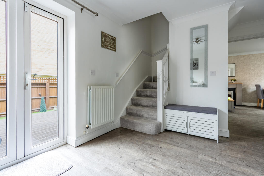Additional image 9 of Kings Drive, Stoke Gifford, Bristol