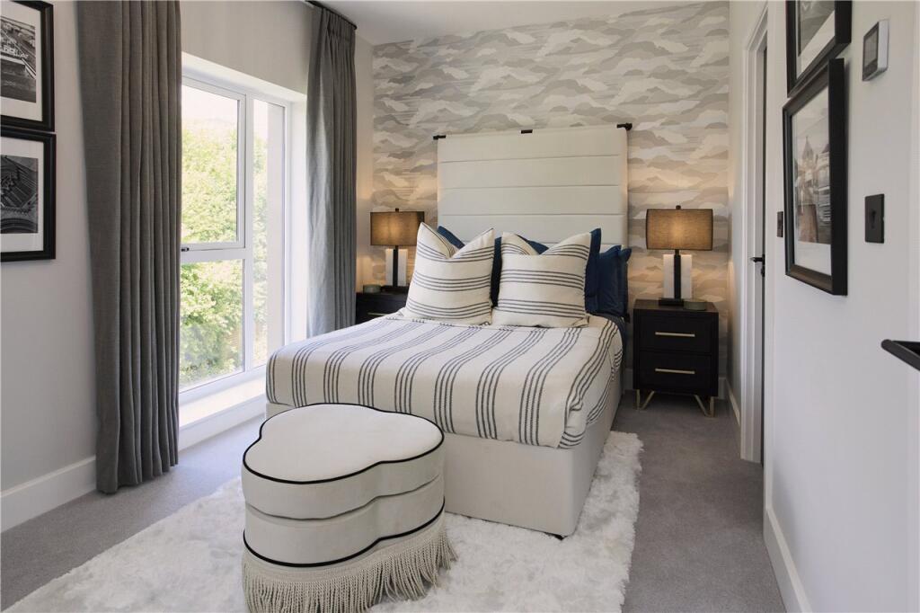 Additional image 13 of Vickers Mews, London Road, St. Albans, Hertfordshire, AL1
