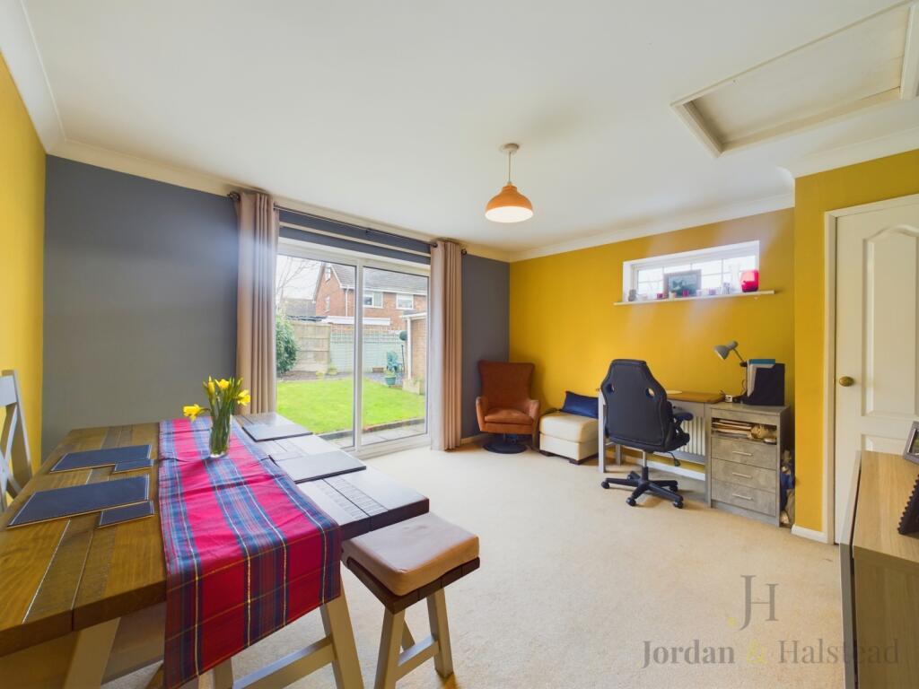 Additional image 5 of Thackeray Drive, Vicars Cross, Chester, Cheshire, CH3