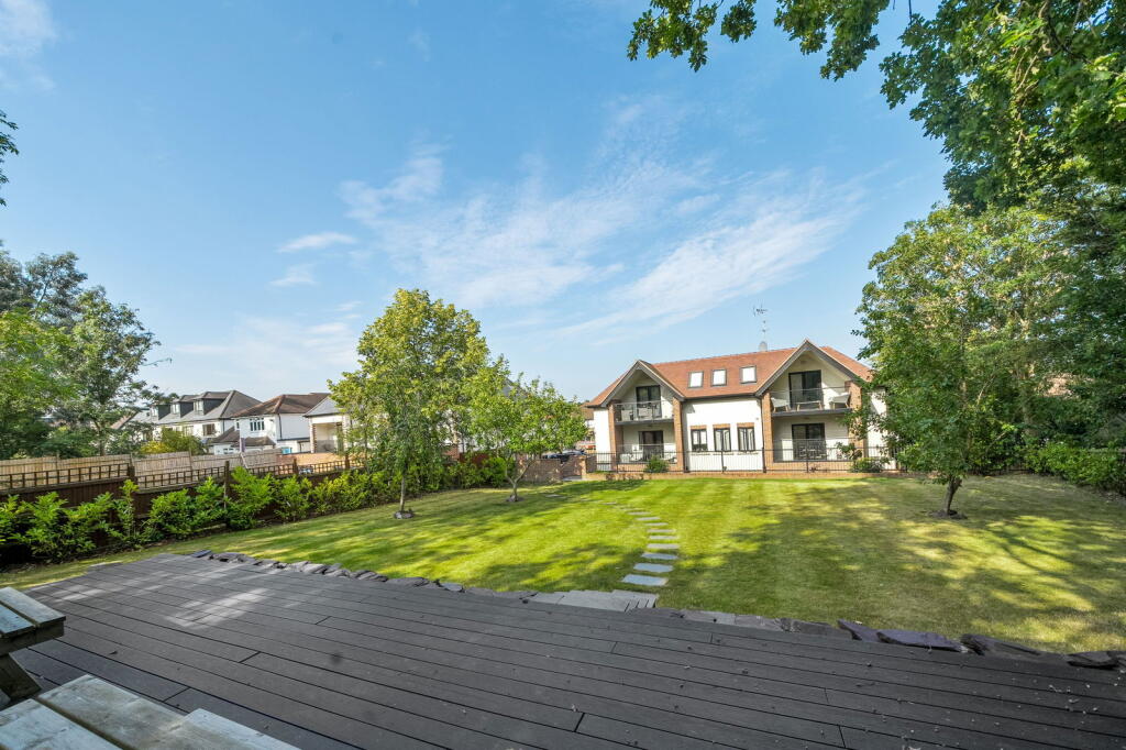 Additional image 14 of 143 Hayes Lane , Hayes , BR2 9EQ