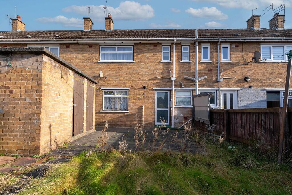 Additional image 15 of Morton Road, Blacon, Chester