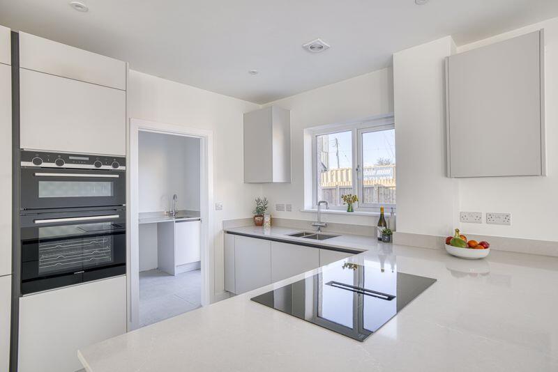 Additional image 4 of 8 detached high spec eco homes, EPC RATING A, minutes from Castle Cary