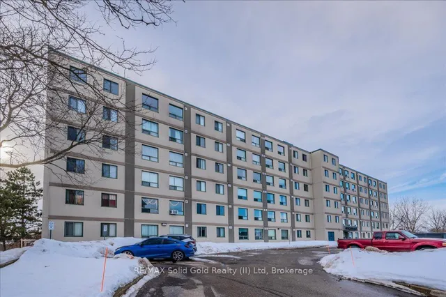 Additional image 4 of 18 Holborn Crt Unit 102