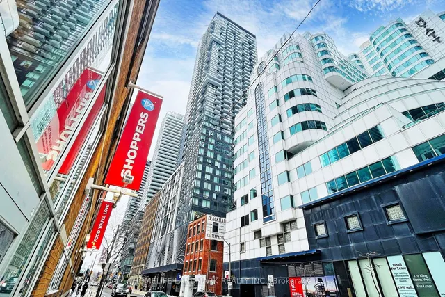 Additional image 2 of 87 Peter St Unit 617