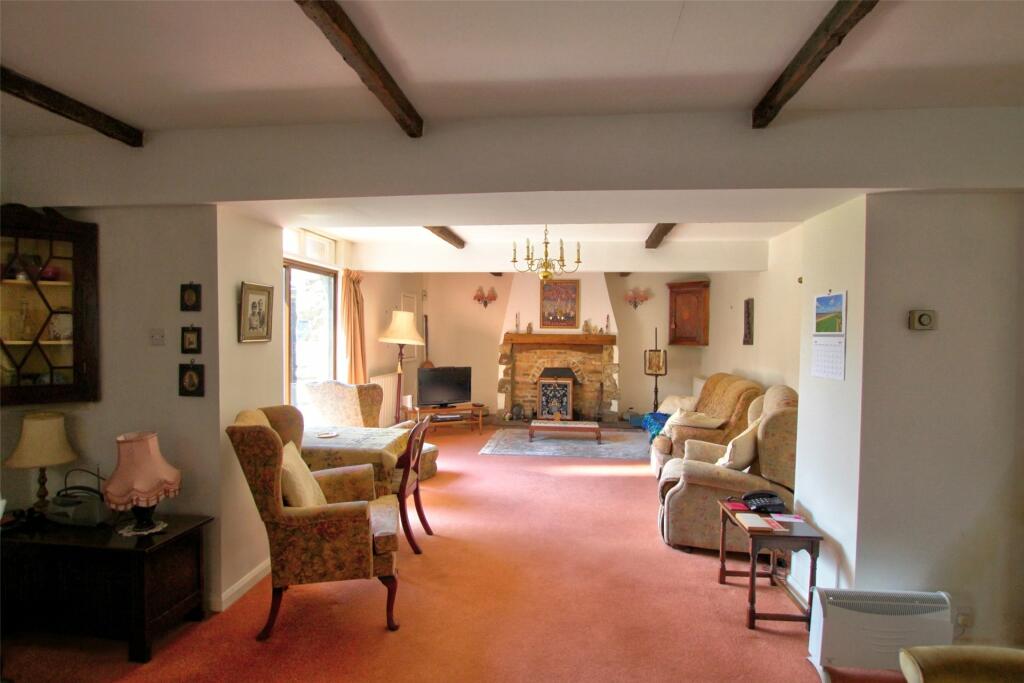 Additional image 7 of East Road, Melsonby, Richmond, DL10