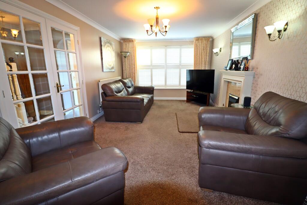 Additional image 9 of Colliers Avenue, Llanharan, CF72