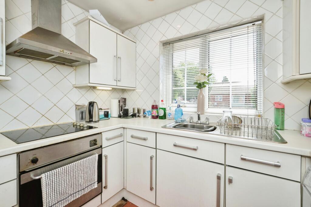 Additional image 8 of Edmonds Close, Birmingham, B33