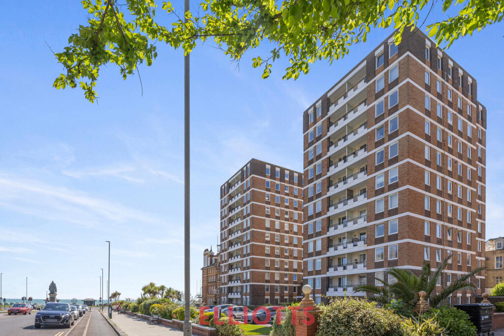 Additional image 21 of Ashley Court, Grand Avenue, Hove