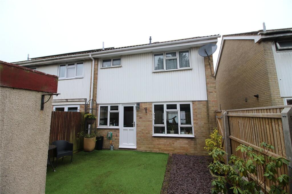 Additional image 12 of Thornham Road, Ashley, New Milton, Hampshire, BH25