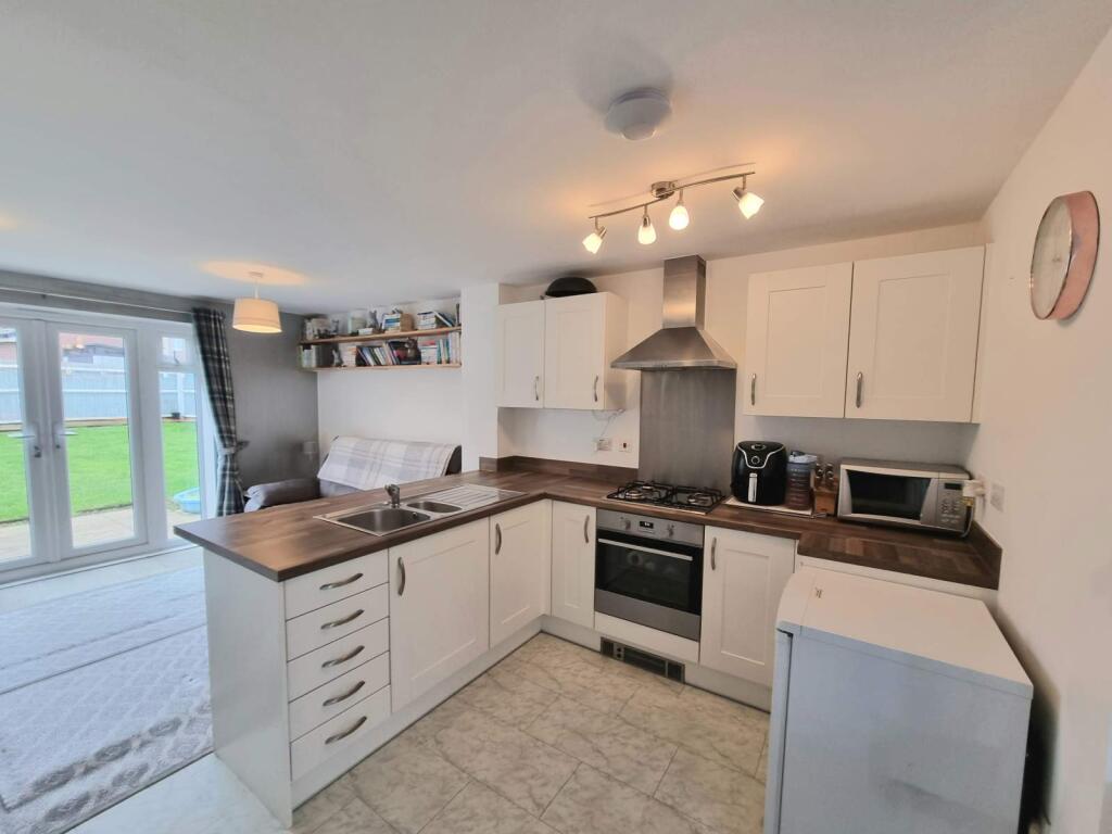 Additional image 5 of Clos Hopkins, Coity, Bridgend. CF35 6GS