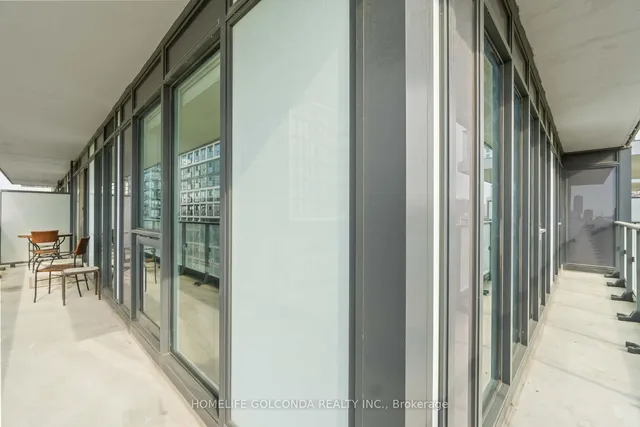 Additional image 5 of 251 jarvis St Unit 1616