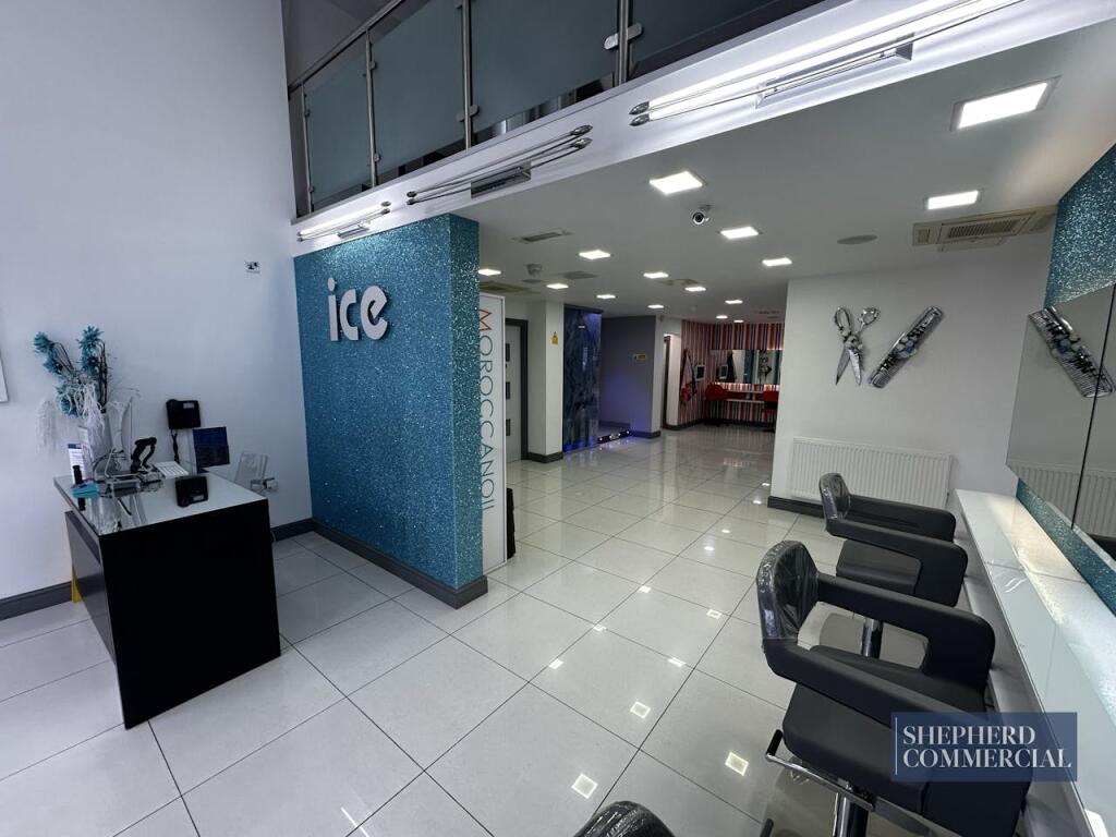 Additional image 22 of 28 Main Street, Dickens Heath, Solihull, B90 1UA