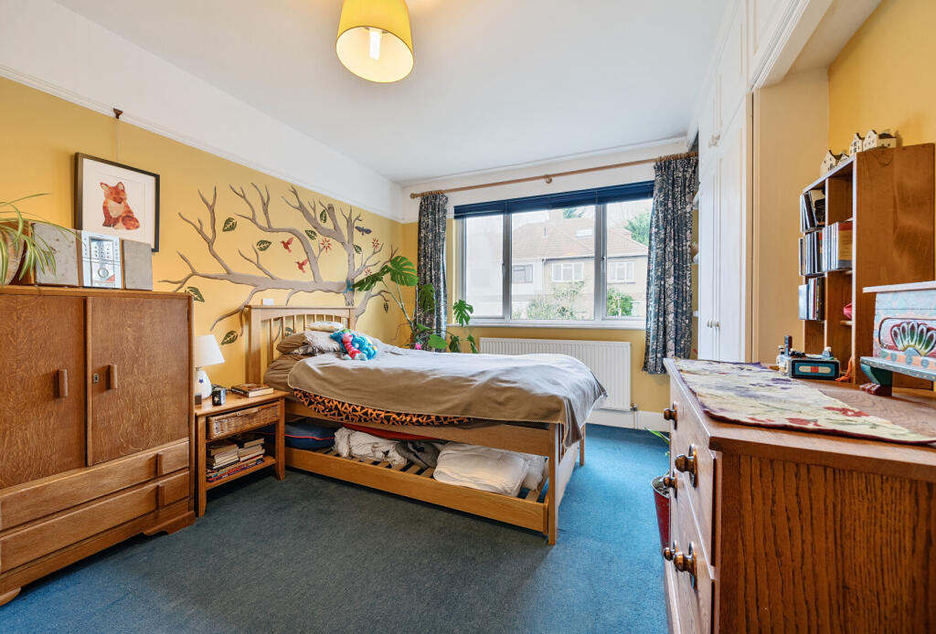 Additional image 5 of Rousham Road, Bristol, Somerset, BS5