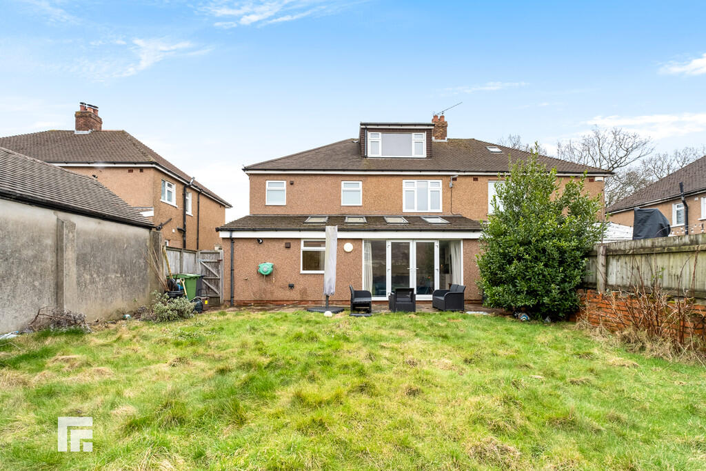 Additional image 7 of King George V Drive West, Heath, Cardiff