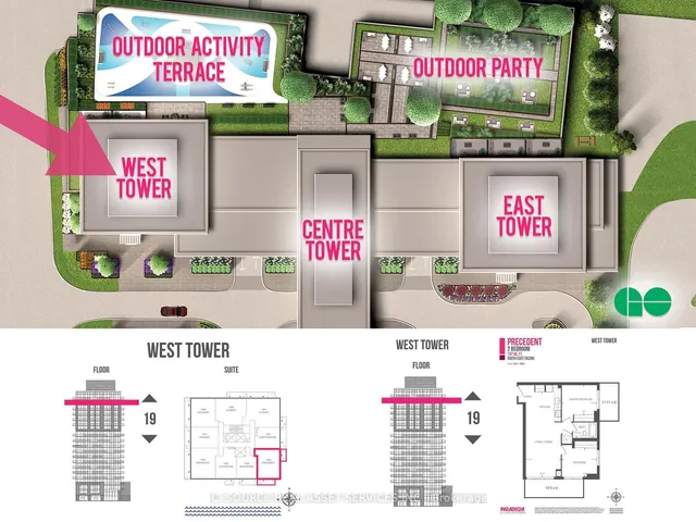 Additional image 13 of 2081 Fairview St Unit 1903